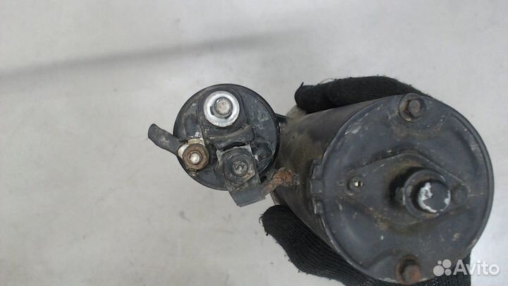 Стартер Opel Vectra B, 1999