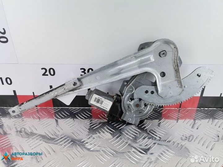 Стеклоподъемник электрический задний правый Nissan