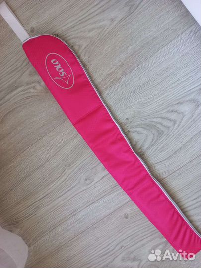 Чехол для художественной гимнастики