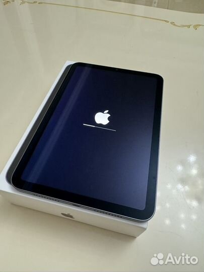 iPad mini 6 64gb