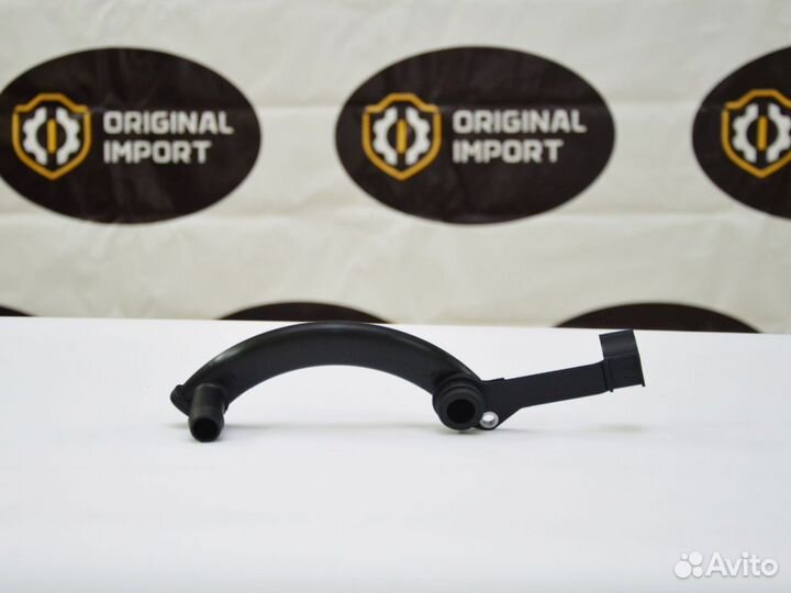 Трубка Mercedes-benz A2712002352