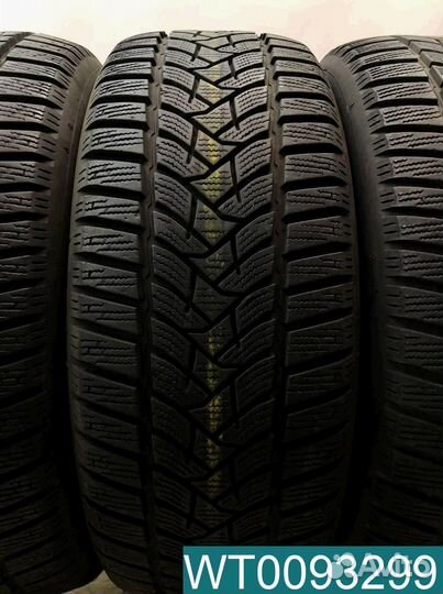 Dunlop Winter Sport 5 205/55 R16 95T