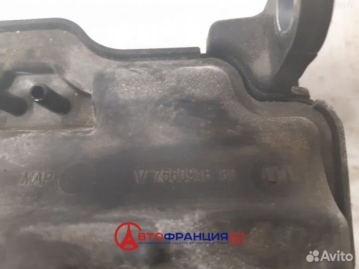 Вакуумный ресивер, V756091680 peugeot 308, 3035594