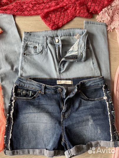 Женская одежда