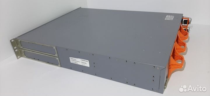 Коммутатор Juniper QFX5100-96S-AFO