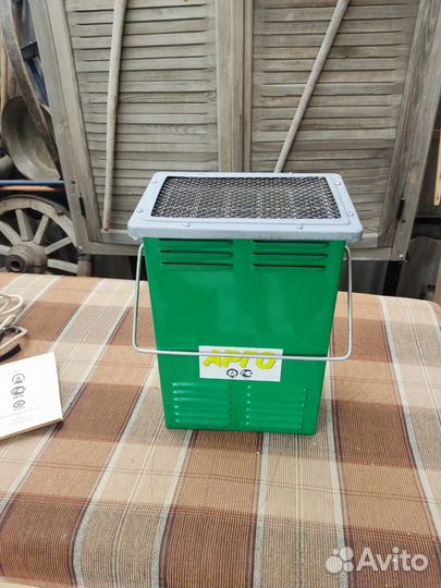 Продаю горелку газовую отопительную