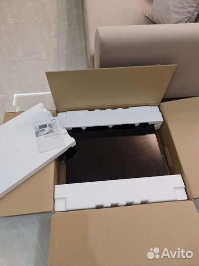 Варочная панель Аско новая индукционная