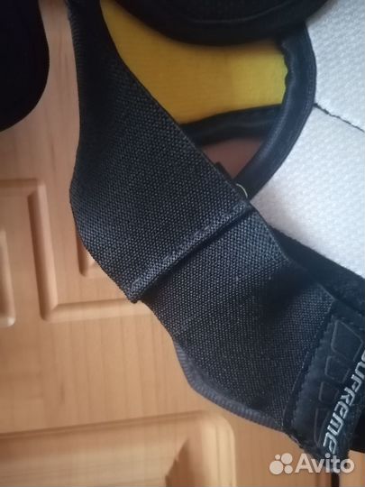 Нагрудник хоккейный детский