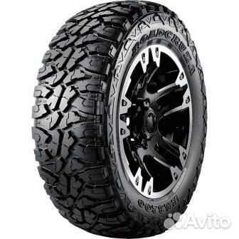 Roadcruza RA3200 33/12.5 R17 114Q