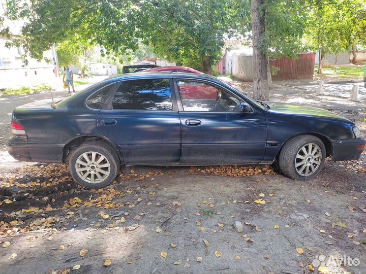 Toyota Avalon 3.0 AT, 1996, 388 115 км