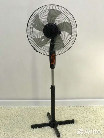 Напольные вентиляторы. (Розница и опт)