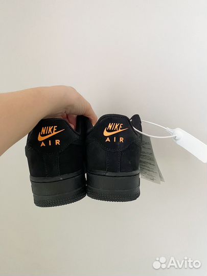 Кроссовки Nike зимние 41 размер