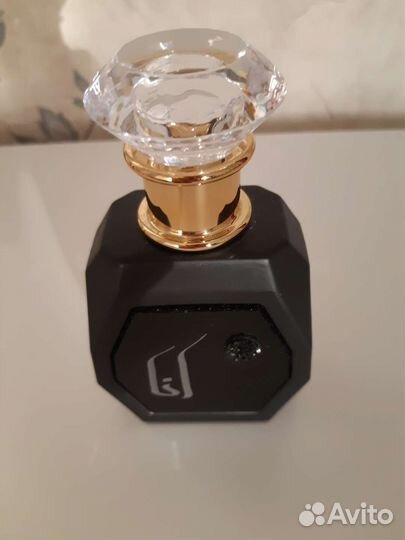 Арабские духи женские