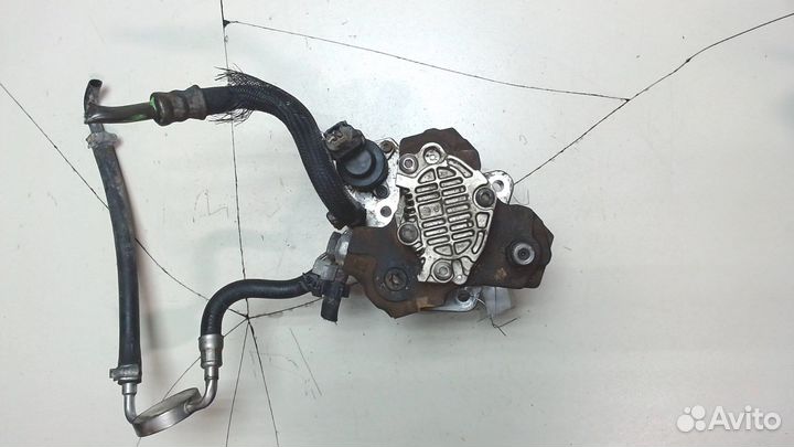 Тнвд Opel Astra G, 2005