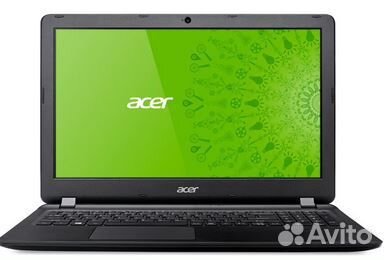 Ноутбуки Asus, Acer Aspire на разбор
