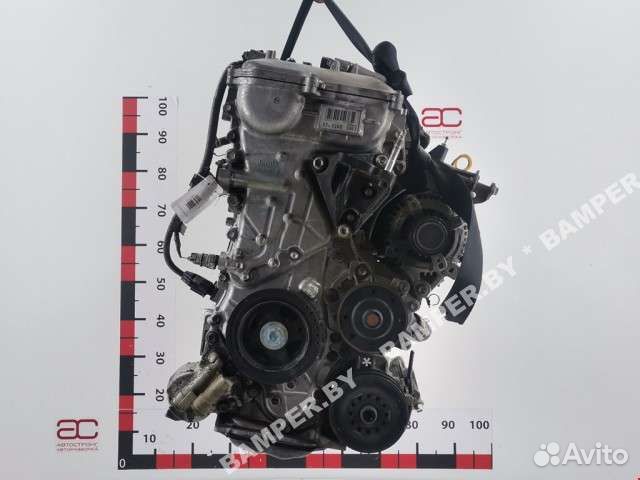 Двигатель Toyota Corolla 1.8 2ZR-FXE Гарантия