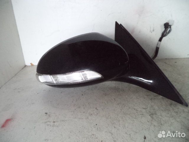 Зеркало для mercedes-benz S-Class (W221)