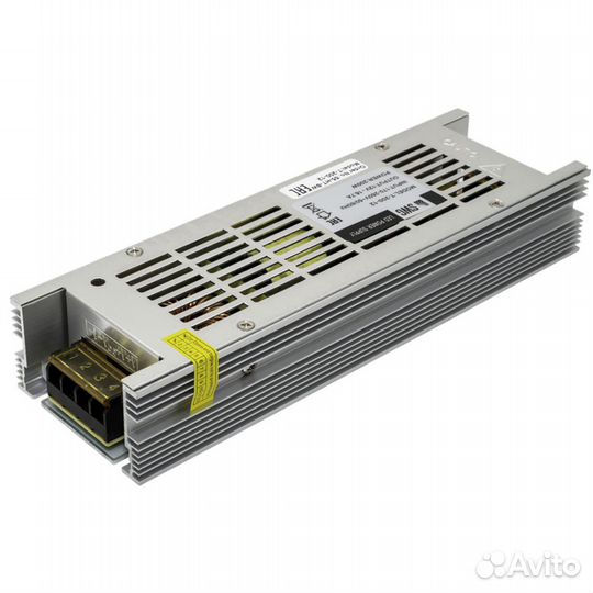 Блок питания SWG 