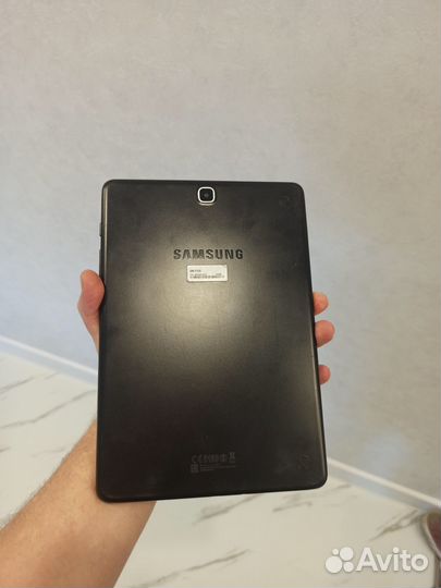 Планшет Samsung Galaxy Tab A 9.7