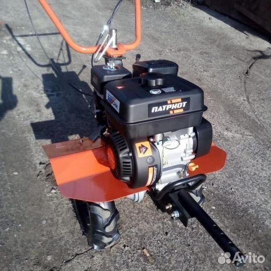 Мотоблок патриот калуга