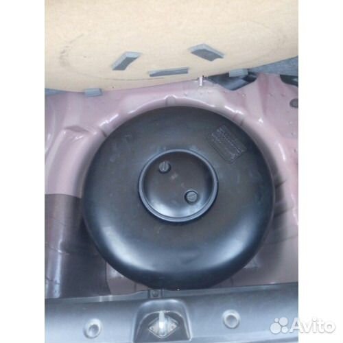 Гбо на авто заз Sens комплект №5 установка гбо