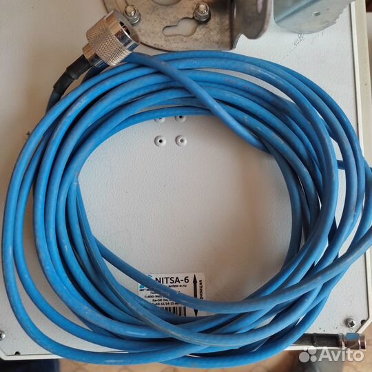 Антенна GSM nitsa-6