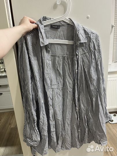 Рубашка женская