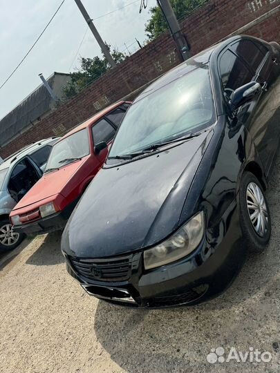 Разбор lifan solano авторазбор лифан солано 1.6