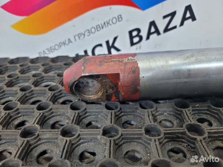 Цилиндр гидроборта Iveco EuroCargo