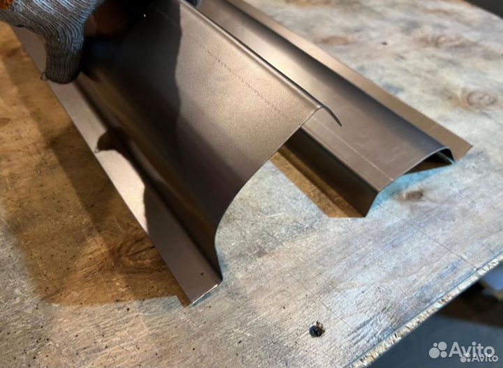 Ремонтные пороги и арки для Ваз LADA Каменск-Шахтинский