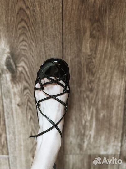 Marc jacobs балетки