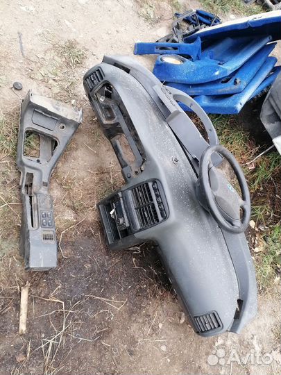 Евро торпеда на ваз 2110