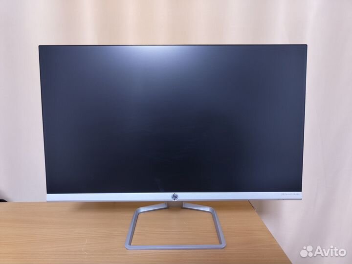 Монитор HP 24 fw with Audio