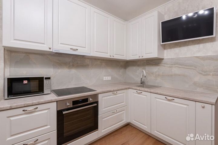 Цена за всю кухню смк 057448