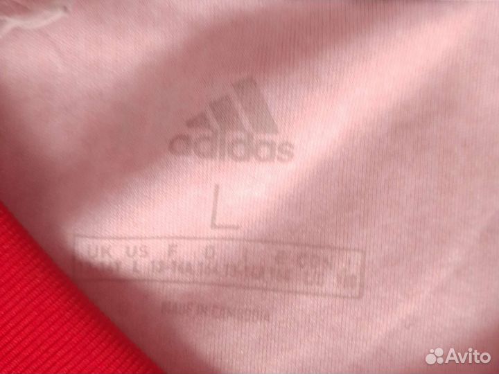 Футбольная форма