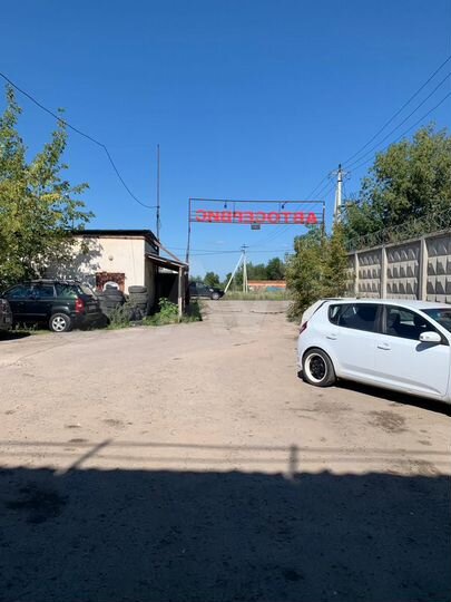 Производство, 440 м²
