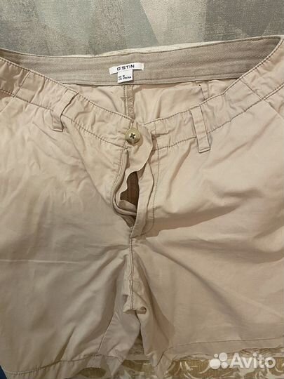 Шорты женские ostin