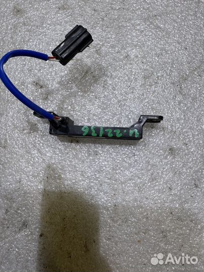 Антенна задняя Kia Ceed 2 2012-2018