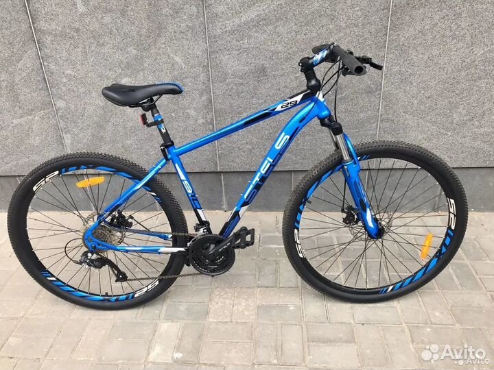 Велосипед Stels Navigator 910 мd 29