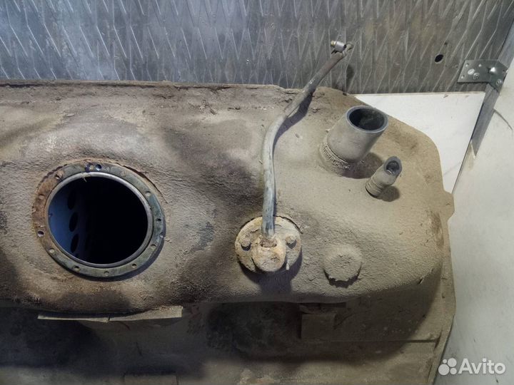 Топливный бак Hyundai-Kia Sonata EF 2001