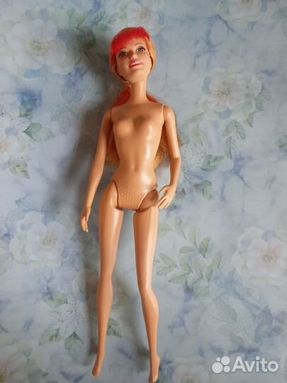 Барби Райна