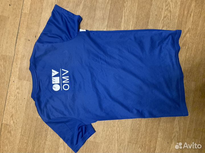 Тренировочная форма zenith