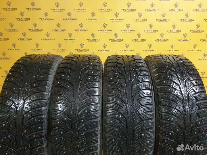 Nokian Tyres Nordman 5 205/60 R16 96T