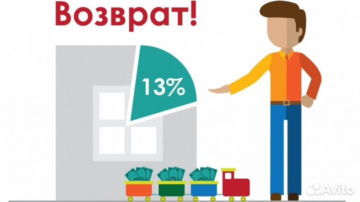 Декларации 3 ндфл для получения вычета