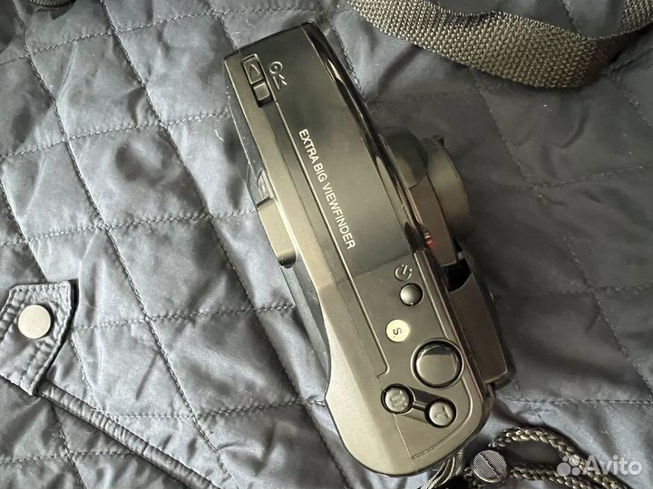 Фотоаппарат olympus superzoom 700XB