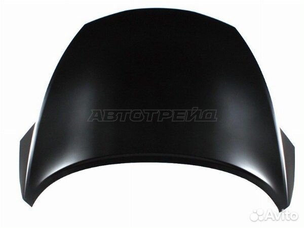 Капот nissan juke nissan juke F15 10-19