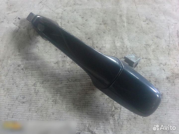 Ручка двери задней наружная левая Mazda Mazda 3 (B