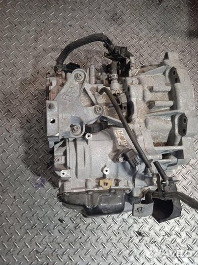 АКПП Mazda Mazda 3 BK LF