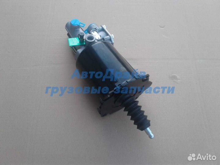 Пгу сцепления Ман Тгл Тгм 81307256115