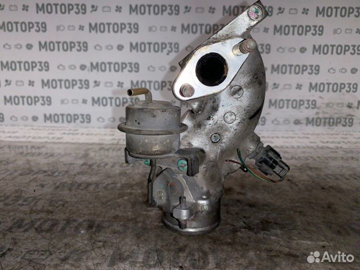 Дроссельная заслонка Ford Ranger 2.5 TD 2004